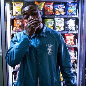 Meet your Posher, Nick